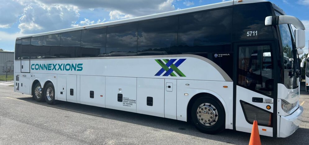 Bus Transportation Services