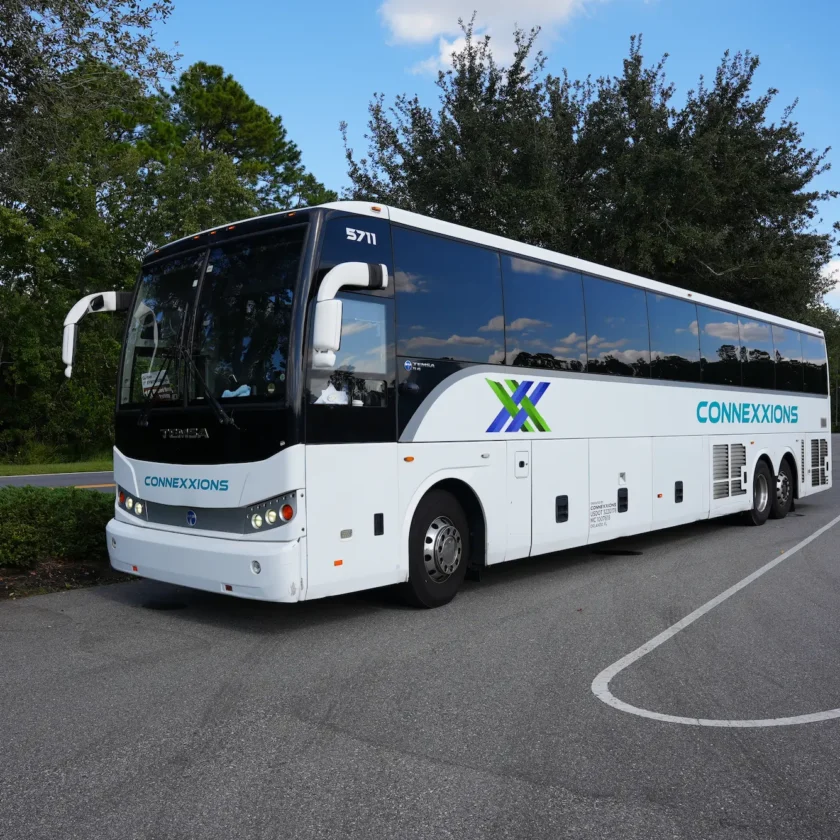 5711 Van Hool