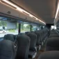 Nashville Charter Bus Rentals