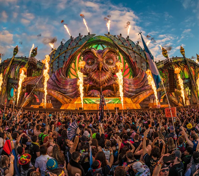 EDC Orlando - Connexxions Bus