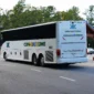 how to choose a charter bus service