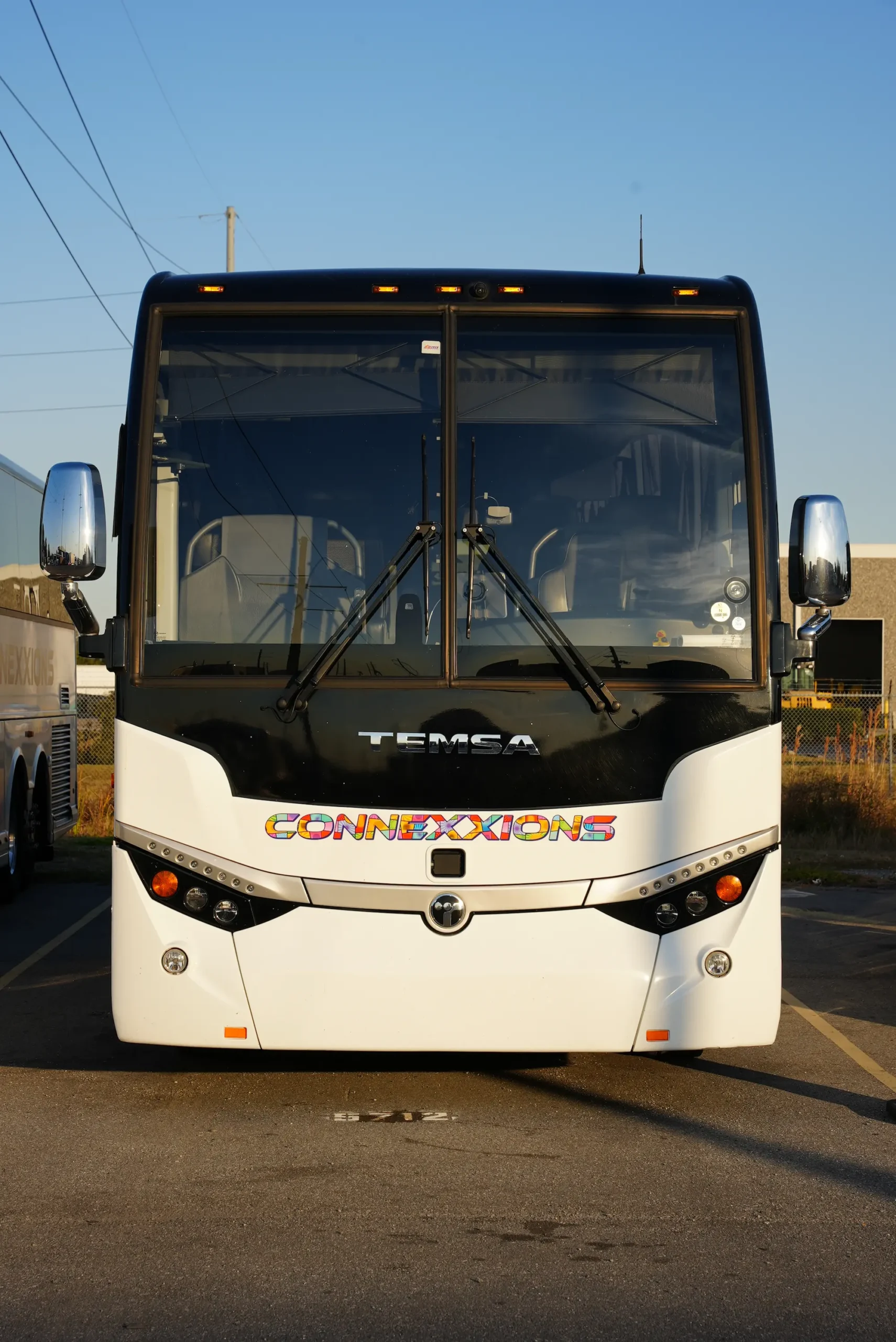 Charter bus booking tips