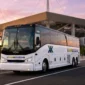Charter Bus Miami