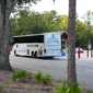How Far in Advance Should You Book a Charter Bus