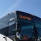 Charter bus seating - how many seats on a charter bus
