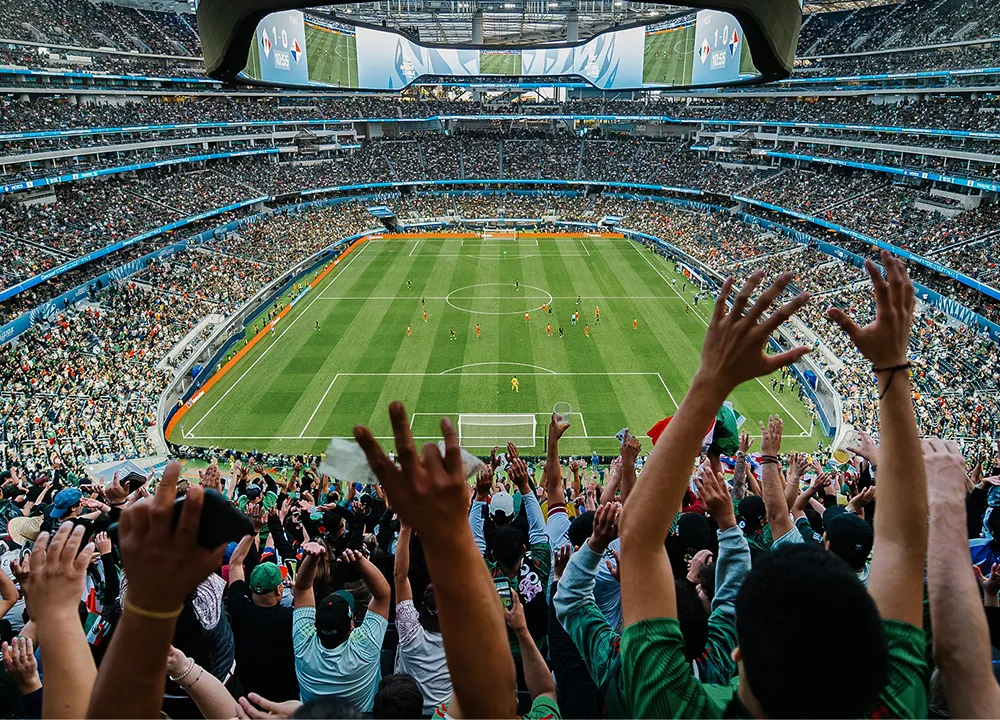 Fifa world cup 2026